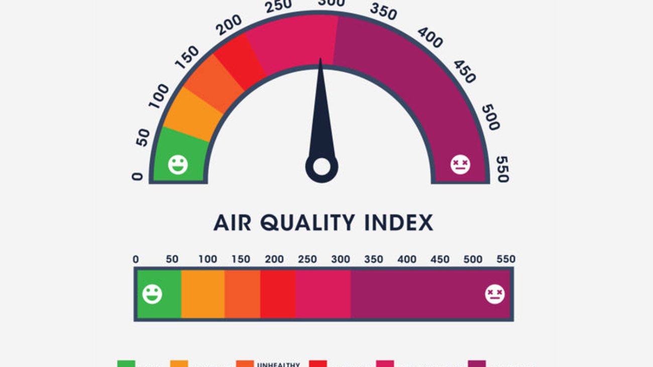 Air-Quality